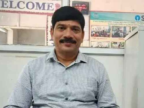ఉచిత కుట్టు శిక్షణకు దరఖాస్తులు