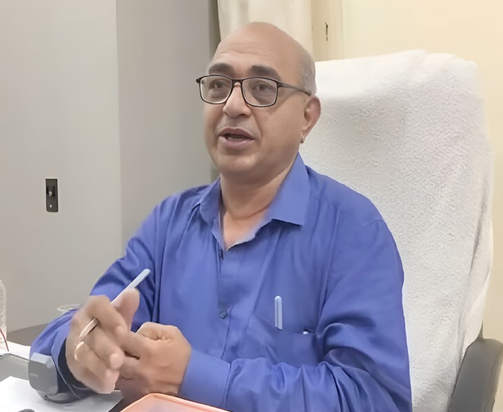 డీఈవో నియామకంపై ఎదురుచూపులు