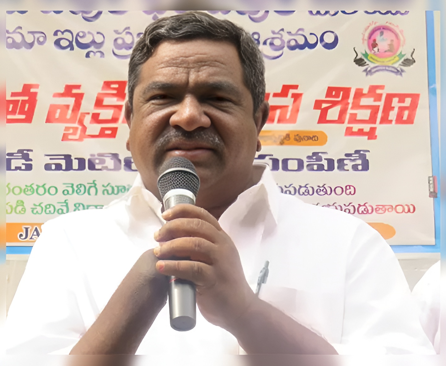 BREAKING: గాదె ఇన్నయ్యకు బెయిల్