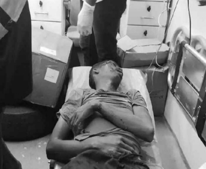చికిత్స పొందుతూ ఇద్దరు మృతి