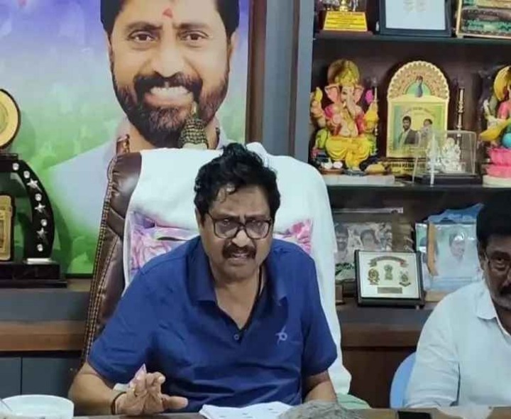 ‘ఓటర్ల జాబితా మార్పుల పట్ల BLAలు అప్రమత్తంగా ఉండాలి’