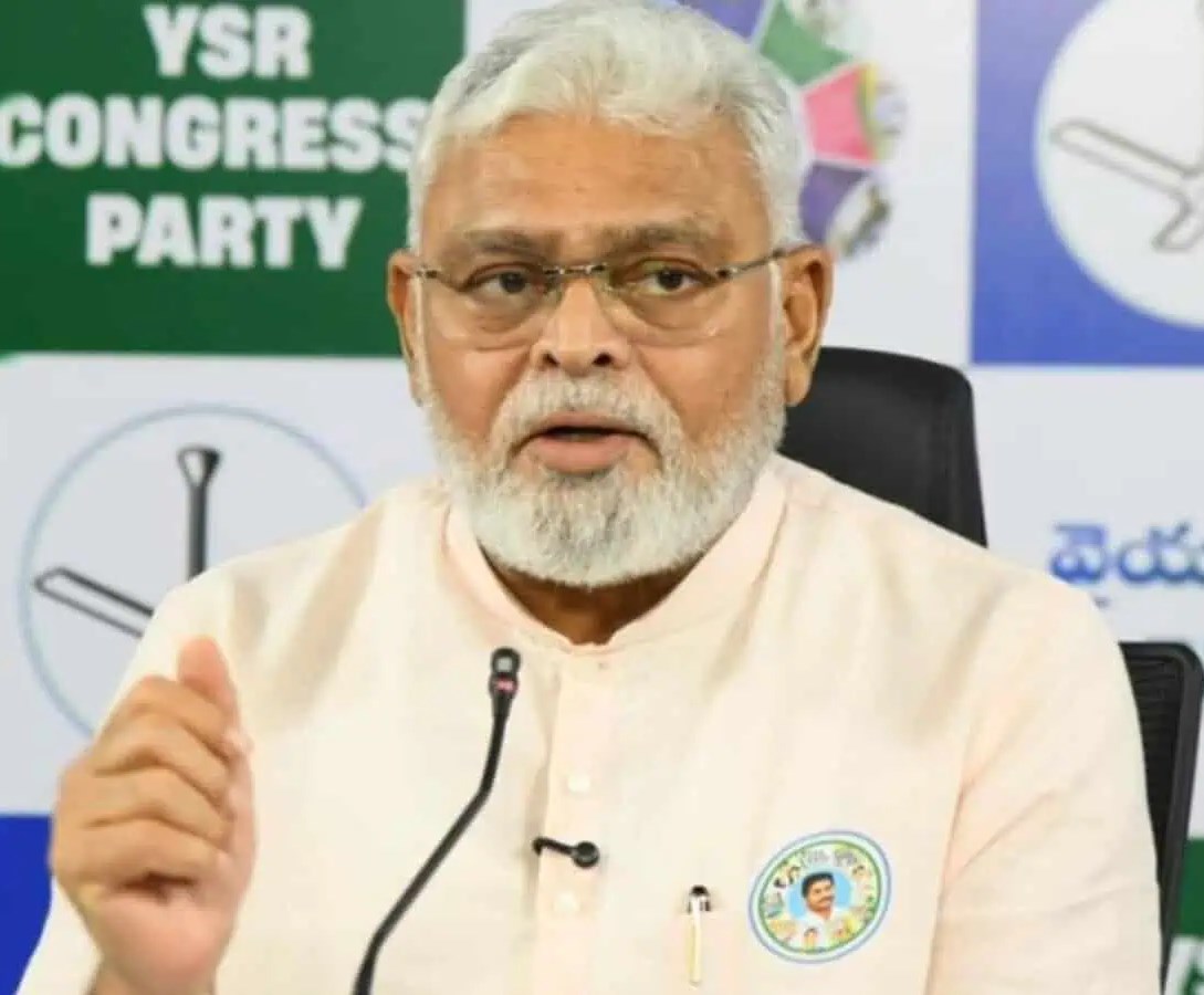 దమ్ముంటే అరెస్ట్ చేయండి: అంబటి