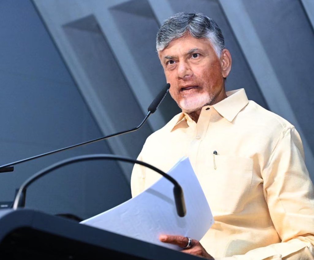 ఆక్వా ఉత్పత్తుల నాణ్యత పెంచుతాం: చంద్రబాబు