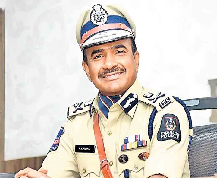 పోలీస్ అసోసియేషన్ ఎన్నికలు నిర్వహించాలి: DGP